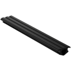 FISCHER - EMS 31 schienengummi per binari di montaggio, insonorizza condutture aerauliche, compatibile con profilati FLS, MS, FUS, da -50° a +110°C.