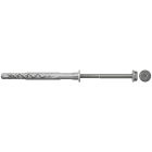 FISCHER - SXRL 8X80 FUS R