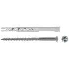 FISCHER - SXRL 8X120 WT LS