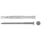FISCHER - SXRL 8X120 WZ LS