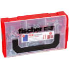 FISCHER - Fix tainer duopower-duotec + sc: 60 duopower 6x30+60 viti 4.5x40