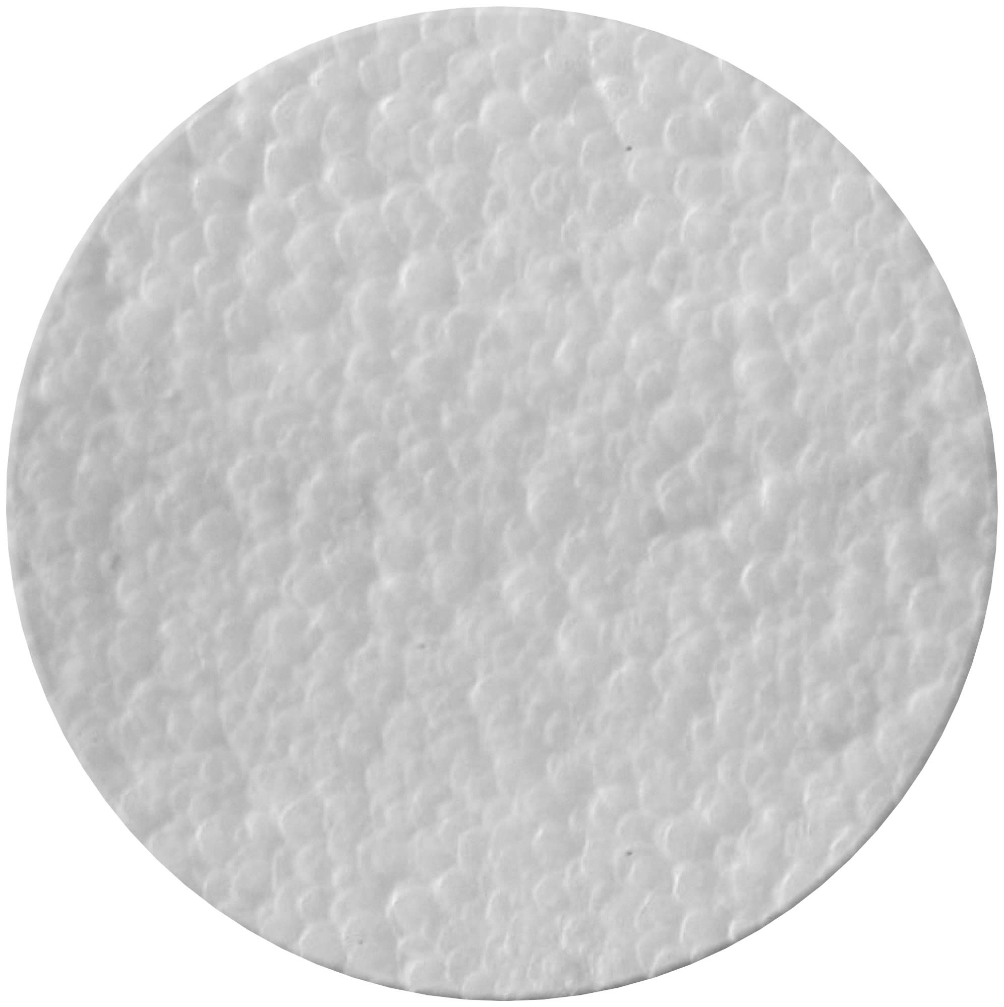 FISCHER - TAPPO EPS D70 BIANCO