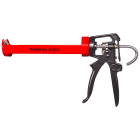 FISCHER - Dispenser manuale KP M3 per cartucce iniezione standard. Robusto design professionale per dosaggio preciso e facile utilizzo.