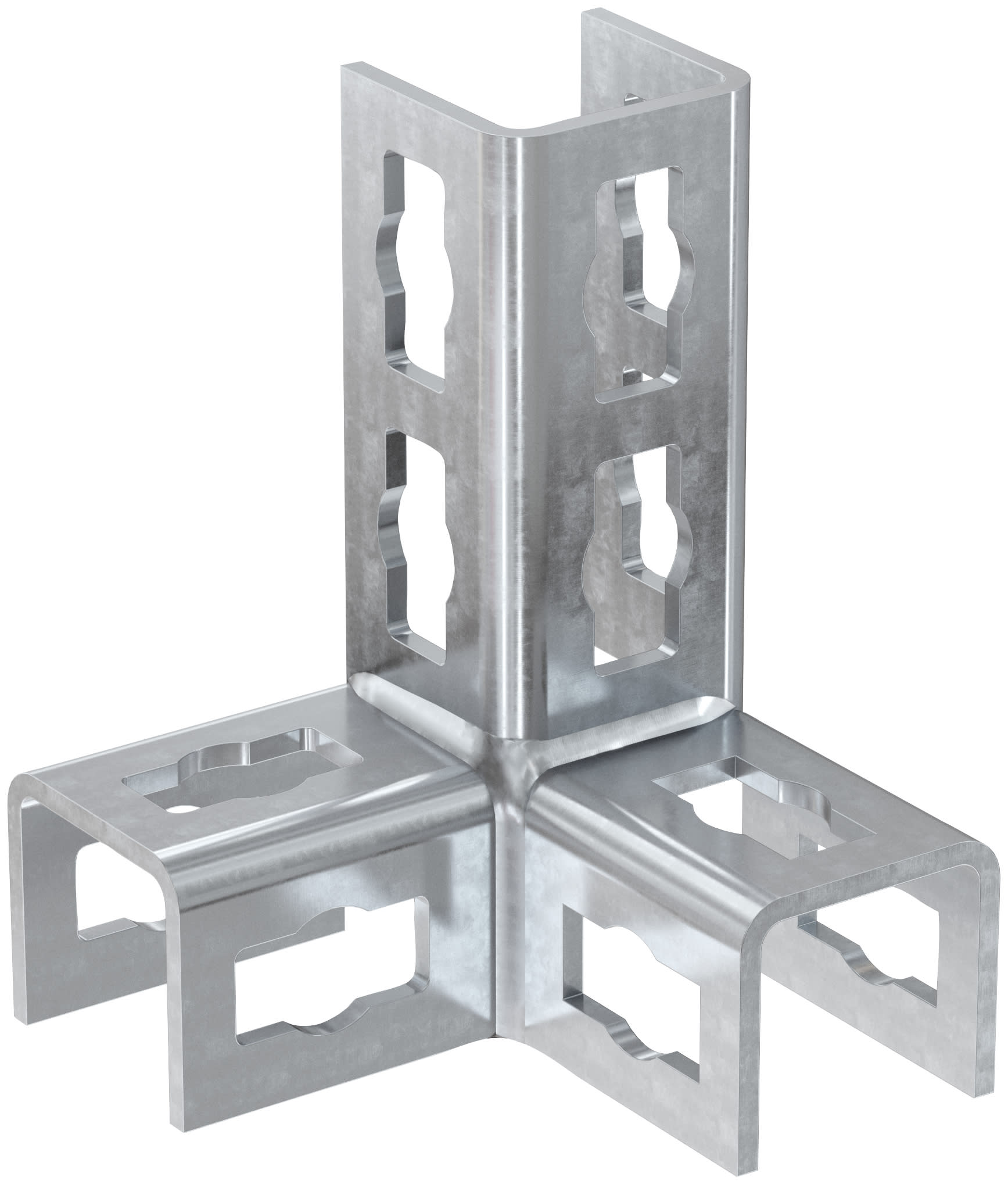 FISCHER - PFUF 3DR ZL