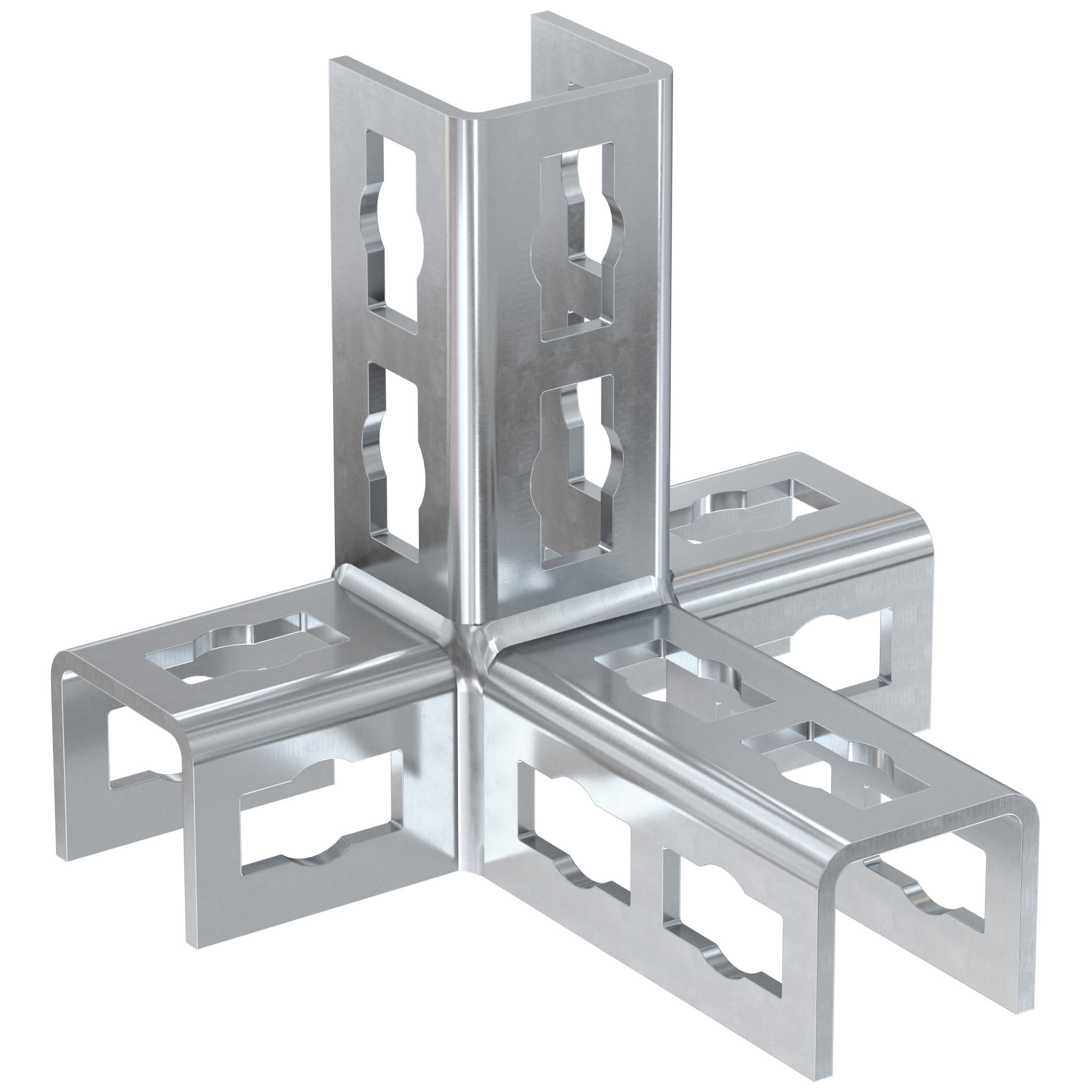 FISCHER - PFUF 4D ZL