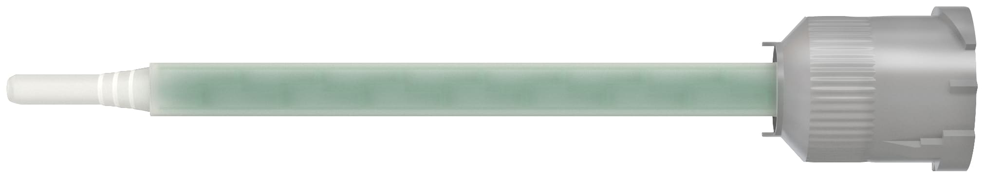 FISCHER - Beccucci per adesivi bicomponenti da 25ml Fill&fix e PowerMix. Confezione 6 buste plastica.