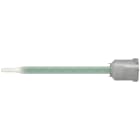 FISCHER - Beccucci per adesivi bicomponenti da 25ml Fill&fix e PowerMix. Confezione 6 buste plastica.
