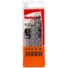 FISCHER - SET PMN (4-10MM) 5 PEZZI P