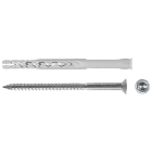 FISCHER - SXRL 10X80 WT LS