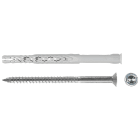 FISCHER - SXRL 10X100 WT LS 00543463