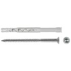 FISCHER - SXRL 10X160 WT LS 00543466