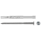FISCHER - SXRL 10X160 WT LS