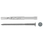FISCHER - SXRL 10X120 WZ LS