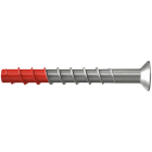 FISCHER - FBS II 10X65 10/-/- SK R