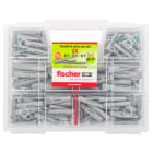 FISCHER - Kit UX S (80pz)