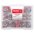 FISCHER - Kit DuoPower S 80pz.