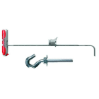 FISCHER - DUOTEC 12 H CON GANCIO M6