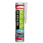 FISCHER - Sigillante adesivo KD Flex 20 BI.