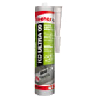 FISCHER - AD. SIG. KD ULTRA 60 BIANCO