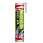 FISCHER - ADESIVO KD HIGH TACK BIANCO