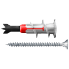 FISCHER - DUOBLADE S