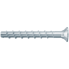 FISCHER - FBS II 6X100/45 SK