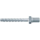 FISCHER - FBS II 6X55 M8/19, M10/21 viti UltraCut FBS II 6 per tubazioni e ventilazione