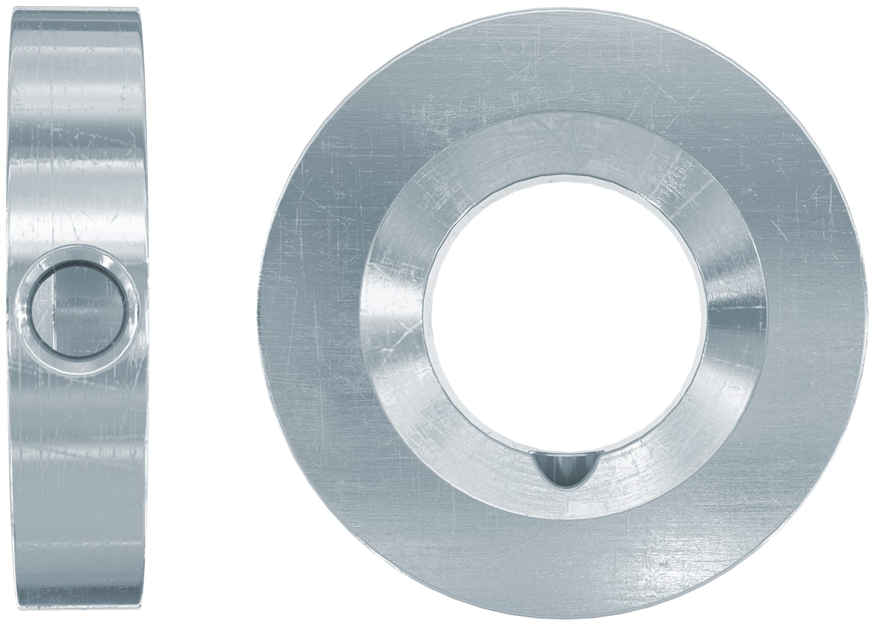 FISCHER - Kit sismico FFD 22x9x6: rondella di riempimento per resistenza sismica C1 con vite UltraCut FBS II 6 US, P, LP.