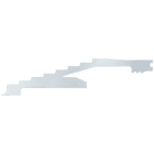 FISCHER - FRESA PER THERMAX (25 PZ) 00547723