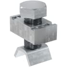 FISCHER - FTRC M12 DADO SELLA