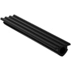 FISCHER - Gomma insonorizzante fischer EMS 41 per guide di montaggio e disaccoppiamento acustico barre filettate, intervallo temperatura -50° a +110° C.