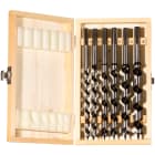 FISCHER - Set PL Lewis 230 (10-20mm) 6 pezzi.