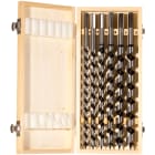 FISCHER - Set PL Lewis 320 (10-20mm) 6 pezzi.