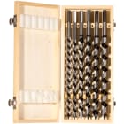 FISCHER - SET PL LEWIS 320 (10-20MM) 6 P
