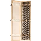 FISCHER - Set PL Lewis 600 (10-20mm) 6 pezzi.