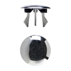 FISCHER - TTP C K TAPPO CROMATO