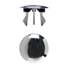 FISCHER - TTP C K TAPPO CROMATO