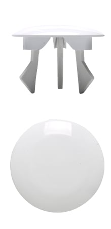 FISCHER - TTP B K TAPPO BIANCO