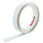 FISCHER - Nastro biadesivo NTJH - 3M x 19mm, ideale per varie applicazioni.