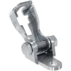 FISCHER - S-VA STAFFA AD ANGOLO VARIABIL 00552360