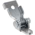 FISCHER - S-VB STAFFAGGIO PROFILO AD ANG