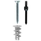 FISCHER - GK S K TASSELLO/VITE 00552392