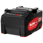 FISCHER - FSS-B 18V 4.0AH: pistole cordless per ancoranti chimici, robuste e affidabili, con potenza elevata e dosaggio controllato per ridurre sprechi.