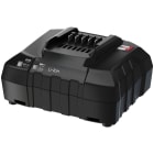 FISCHER - FSS-BC 12-36V EU: pistola cordless per ancoranti chimici, robusta e affidabile, con tecnologia 18V per potenza e dosaggio controllato.