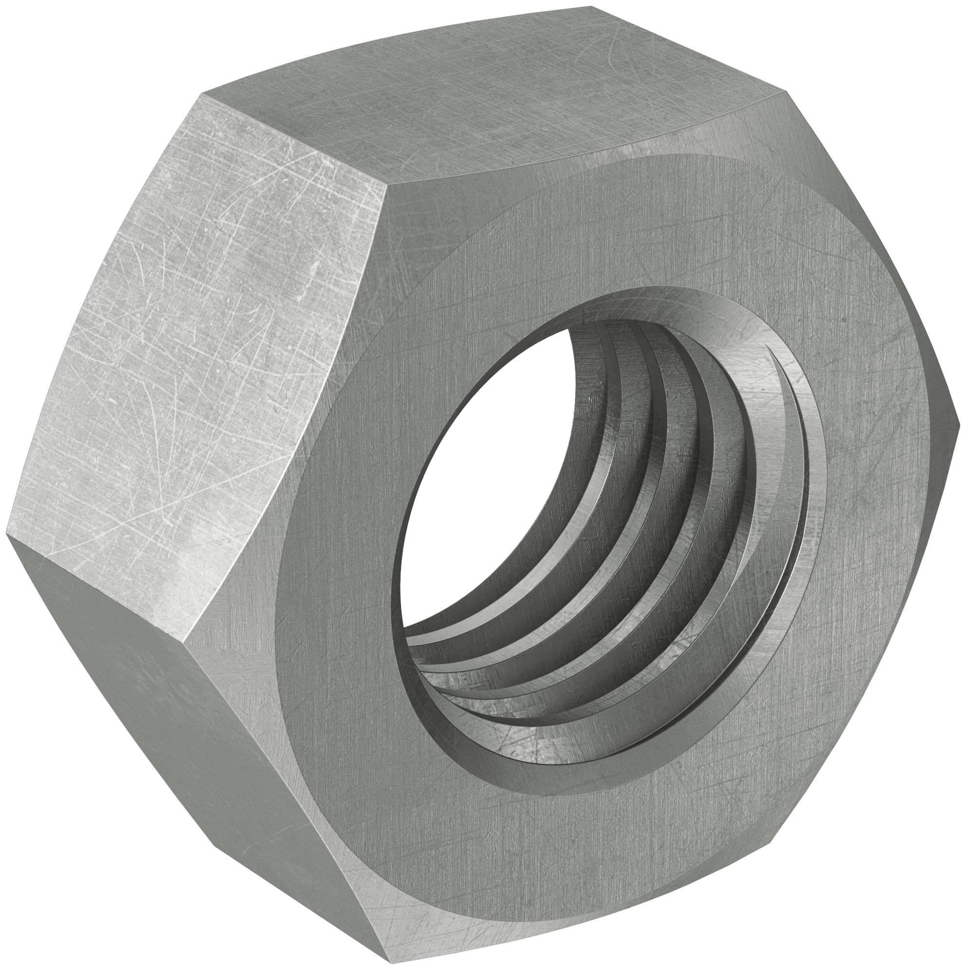 FISCHER - MU M16 DADO ESAGONALE