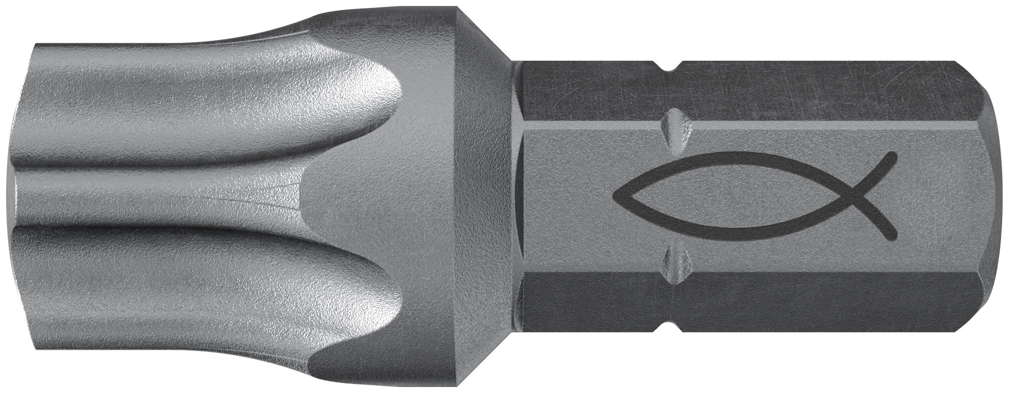 FISCHER - FPB T 50 PROFI BIT W 1
