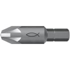 FISCHER - FPB PZ 4 PROFI BIT W 1