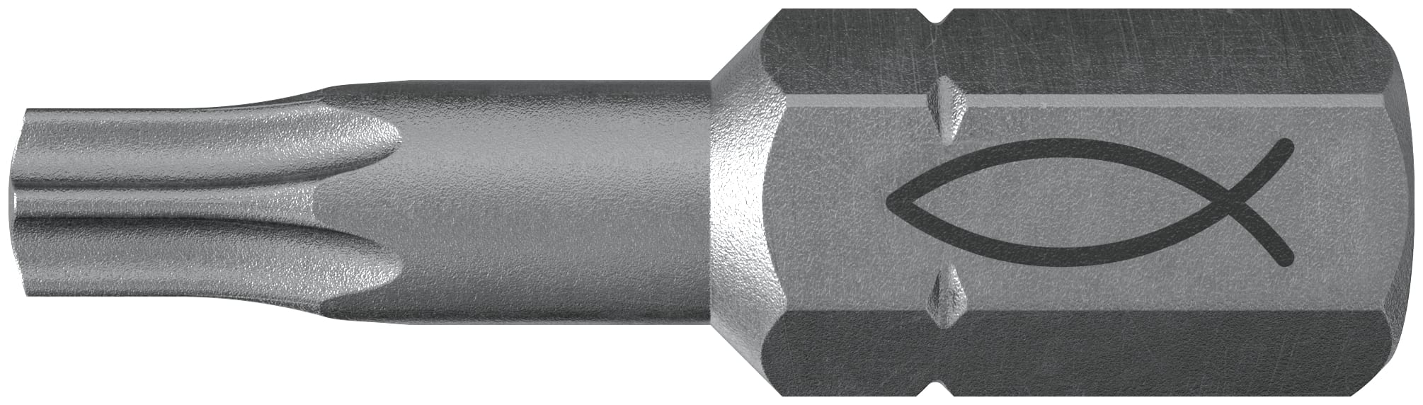 FISCHER - FPB T 30 PROFI BIT W 10