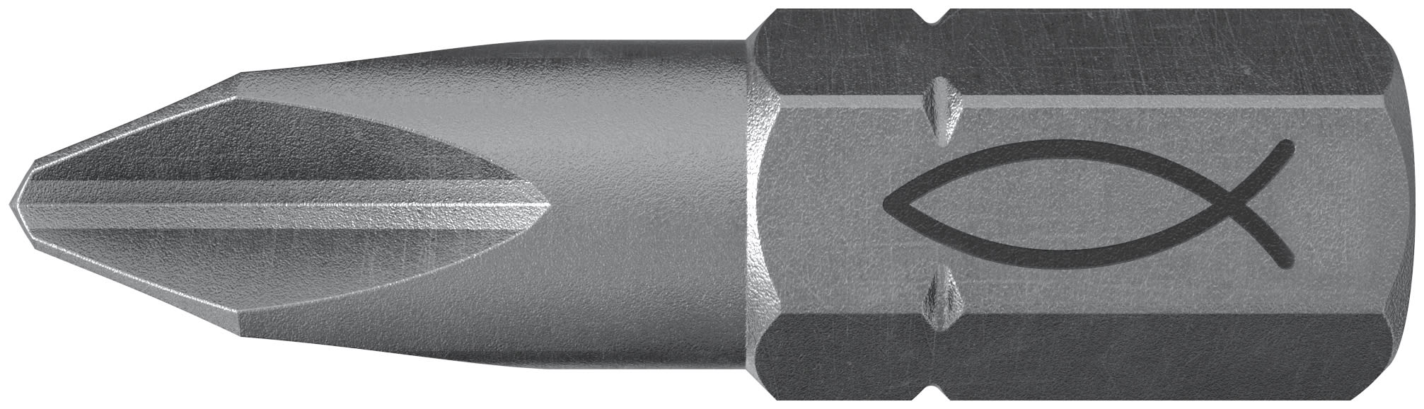 FISCHER - FPB PH 3 PROFI BIT W 10