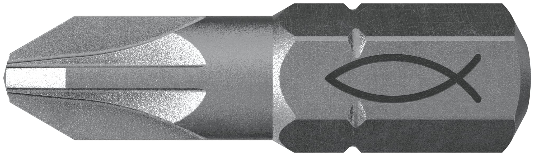 FISCHER - FPB PZ 1 PROFI BIT W 10